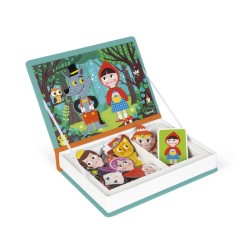 MAGNETI'BOOK CUENTOS