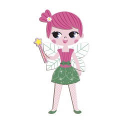 MAGNETI'BOOK DISFRACES CHICAS