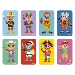 MAGNETI'BOOK DISFRACES CHICOS