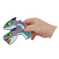 MAGNETI'BOOK DRAGONES