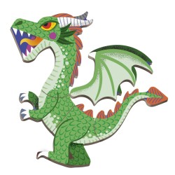 MAGNETI'BOOK DRAGONES
