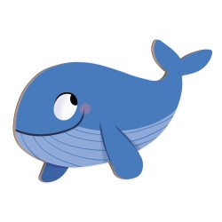 MAGNETI'STORIES EL FONDO MARINO