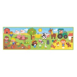 MAGNETI'STORIES LA GRANJA