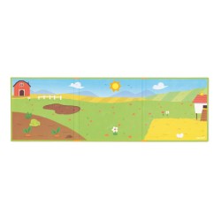 MAGNETI'STORIES LA GRANJA