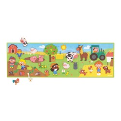 MAGNETI'STORIES LA GRANJA