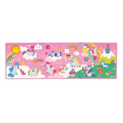 MAGNETI'STORIES LOS UNICORNIOS