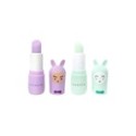 Set de 2 bálsamos labiales - HELENE (nube y manzana)