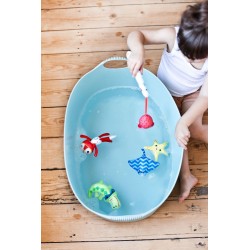 ALICE - JUEGO DE PESCA