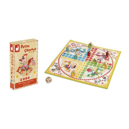 PARCHIS