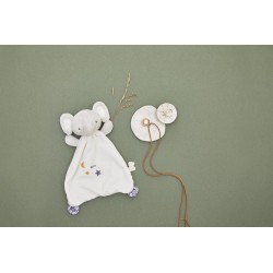 ESTUCHE DOUDOU BOLA ELEFANTE