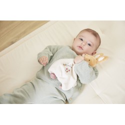 ESTUCHE DOUDOU BOLA CONEJO