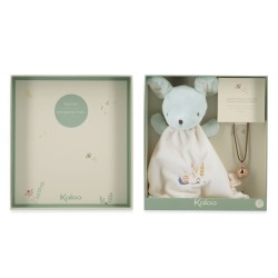 ESTUCHE DOUDOU BOLA RATON
