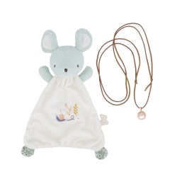 ESTUCHE DOUDOU BOLA RATON