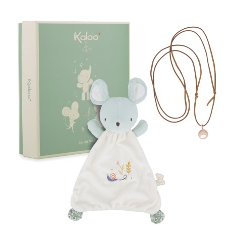 ESTUCHE DOUDOU BOLA RATON