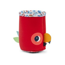 JACK - 3 TAZAS PARA EL BAÑO