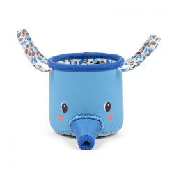JACK - 3 TAZAS PARA EL BAÑO
