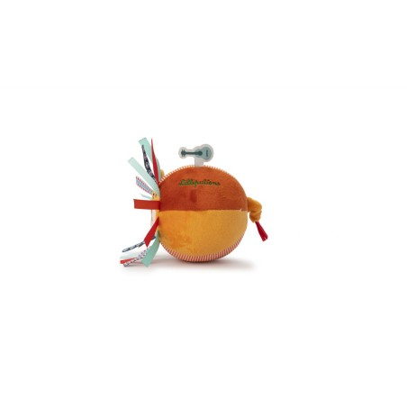 JACK - PELOTA LEON
