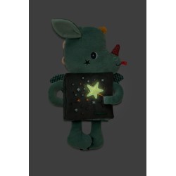JOE - LIBRO-DOUDOU