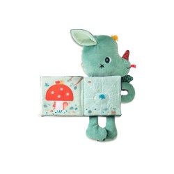 JOE - LIBRO-DOUDOU