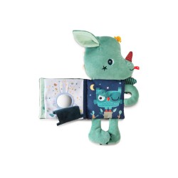 JOE - LIBRO-DOUDOU