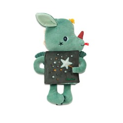 JOE - LIBRO-DOUDOU
