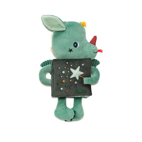 JOE - LIBRO-DOUDOU