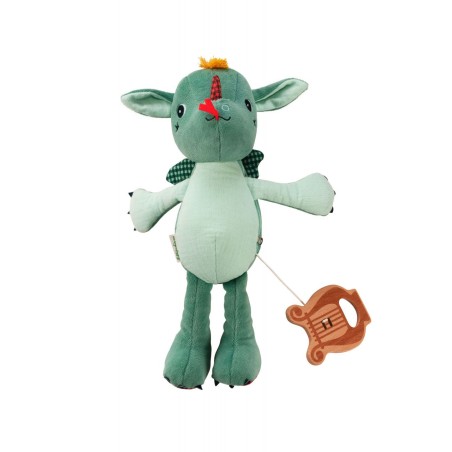 JOE - PELUCHE MUSICAL