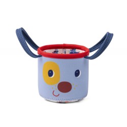 JULES - 3 TAZAS PARA EL BAÑO