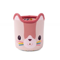 JULES - 3 TAZAS PARA EL BAÑO