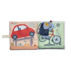 JULES - LIBRO DE ACTIVIDADES