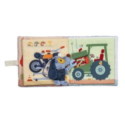 JULES - LIBRO DE ACTIVIDADES
