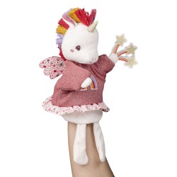 LENA - MARIONETA DE MANO