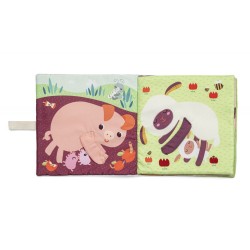 LIBRO DE ACTIVIDADES: LOS BEBES