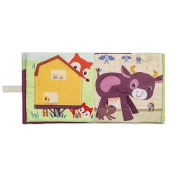 LIBRO DE ACTIVIDADES: LOS BEBES