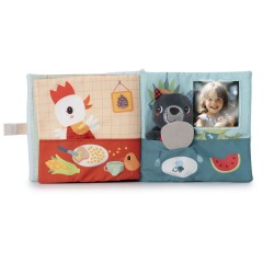 LOUIS - LIBRO DE ACTIVIDADES BUEN PROVECHO