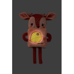 STELLA - LIBRO-DOUDOU