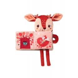 STELLA - LIBRO-DOUDOU