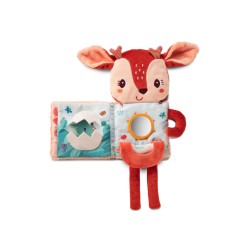 STELLA - LIBRO-DOUDOU