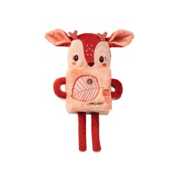 STELLA - LIBRO-DOUDOU