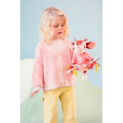 STELLA - POMPÓN MARIONETA DE MANO