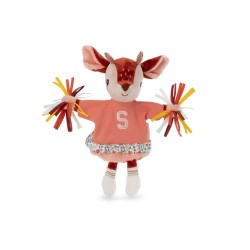 STELLA - POMPÓN MARIONETA DE MANO
