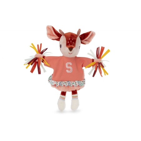 STELLA - POMPÓN MARIONETA DE MANO