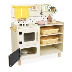 ABUELITA ALEGRE - GRAN COCINA EQUIPADA