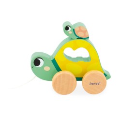 JANOD BOX - 18 MESES