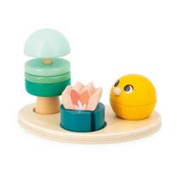 JANOD BOX - 18 MESES