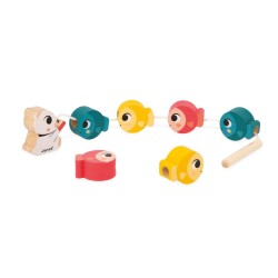JANOD BOX - 18 MESES