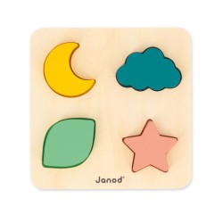 JANOD BOX - 18 MESES