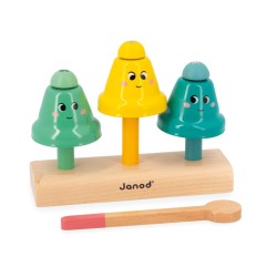 JANOD BOX - 24 MESES