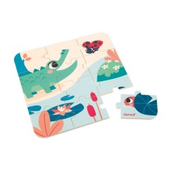 JANOD BOX - 24 MESES