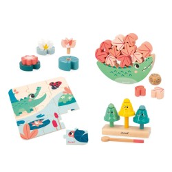 JANOD BOX - 24 MESES